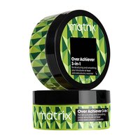 Over Achiever 3-in-1 Cream + Paste + Wax Write Review